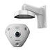 HIKVISION DS-1273ZJ-DM25