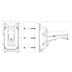 HIKVISION DS-1602ZJ-box-pole