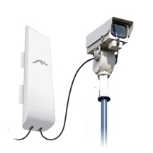 Venkovní WiFi 5GHz AP NanoStation M5 MIMO