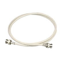 Vnitřní propojovací kabel BNC-BNC 0.5m