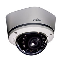 Venkovní analogová kamera VISION VDA140S-IR
