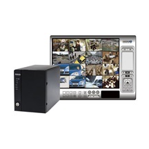 Licence pro 2 IP kamery NUUO NVRmini2 (+2)