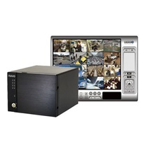 Licence pro 8 IP kamer NUUO NVRmini2 (+8)