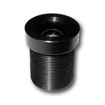 Mikroobjektiv 3.6 mm