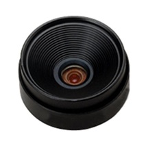 Pevný objektiv 16 mm