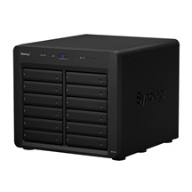 NAS Synology DX1215 expanzní box (12x hot swap SATA)