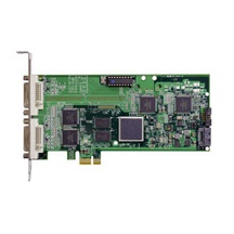 NUUO PC karta pro 16 kamer SCB-7016S