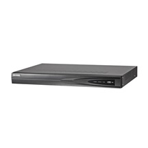 NVR HIKVISION DS-7604NI-K1/4P(C)/alarm