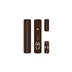 HIKVISION DS-PDB-MC-Brown