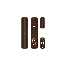 Hnědé pouzdro HIKVISION DS-PDB-MC-Brown