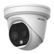 HIKVISION DS-2TD1228-3/QA (3mm) HeatPro
