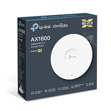 TP-Link EAP620 HD Omada Access Point