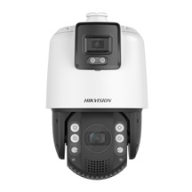 IP kamera HIKVISION DS-2SE7C425MW-AEB(14F1)(P3) (25x) TandemVu