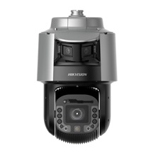IP kamera HIKVISION DS-2SF8C425MXS-DLW(24F0)(P3) (25x) TandemVu