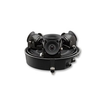IP kamera Avigilon 15C-H4A-3MH-180 (3x 4mm)