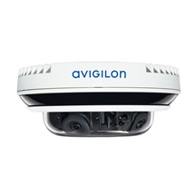 IP kamera Avigilon 15C-H4A-3MH-180 (3x 4mm)