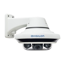 IP kamera Avigilon 15C-H4A-3MH-180 (3x 4mm)