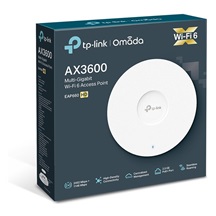 TP-Link EAP660 HD Omada Access Point