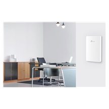 TP-Link EAP615-wall Omada Wi-Fi 6 Access Point
