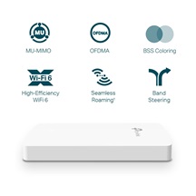 TP-Link EAP615-wall Omada Wi-Fi 6 Access Point