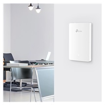 TP-Link EAP615-wall Omada Wi-Fi 6 Access Point