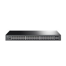 TP-Link TL-SG3452X JetStream Switch
