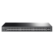 TP-Link TL-SG3452X JetStream Switch