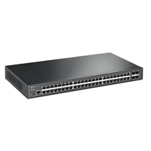 TP-Link TL-SG3452X JetStream Switch