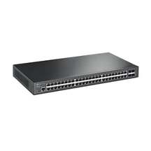 TP-Link TL-SG3452X JetStream Switch