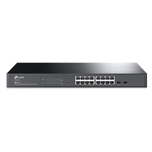 TP-Link SG2218 JetStream Switch