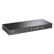 TP-Link SG2218 JetStream Switch
