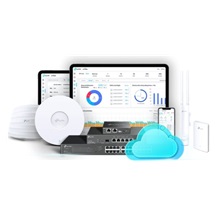 TP-Link SG2218 JetStream Switch