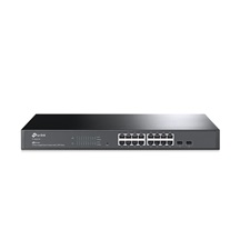 TP-Link SG2218 JetStream Switch