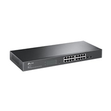 TP-Link SG2218 JetStream Switch