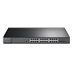 TP-Link TL-SG3428XMP JetStream PoE Switch
