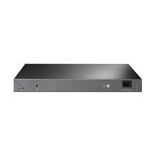 TP-Link TL-SG3452P JetStream PoE Switch