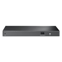 TP-Link TL-SG2428P JetStream PoE Switch
