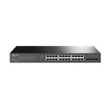 TP-Link TL-SG2428P JetStream PoE Switch