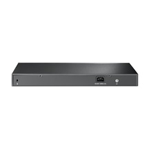 TP-Link TL-SG2428P JetStream PoE Switch