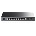 TP-Link SG2210P PoE Switch