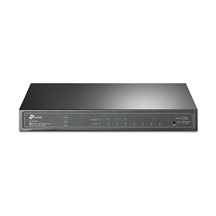 TP-Link TL-SG2008P JetStream Smart PoE Switch