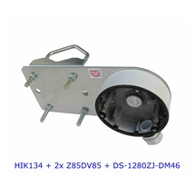HIK134 + 2x Z85DV85