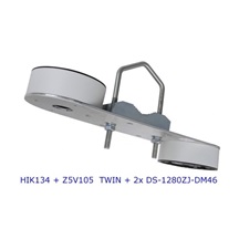 HIK134 TWIN + Z5V105