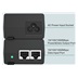 TP-Link POE160S Gigabitový PoE injektor, 802.3af/at, 30W