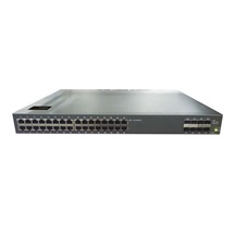 IP switch HIKVISION DS-3E3730