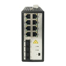 PoE switch HIKVISION DS-3T3512P