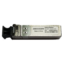 Optický převodník HIKVISION HK-SFP+-10G-20-1270