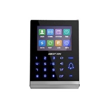 Vstupní terminál HIKVISION DS-K1T105AM (D-STD)