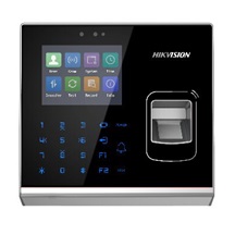 Vstupní terminál HIKVISION DS-K1T201AEF (O-STD)