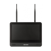 NVR HIKVISION DS-7608NI-L1/W  - ALL in ONE NVR